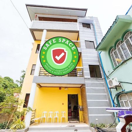 Reddoorz @ D Maagma Street Hotel Kalibo Exterior photo